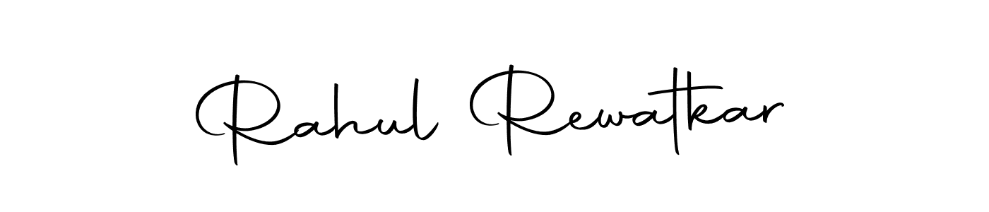 Once you've used our free online signature maker to create your best signature Autography-DOLnW style, it's time to enjoy all of the benefits that Rahul Rewatkar name signing documents. Rahul Rewatkar signature style 10 images and pictures png