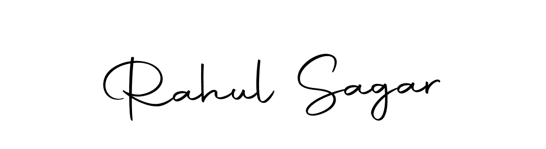 It looks lik you need a new signature style for name Rahul Sagar. Design unique handwritten (Autography-DOLnW) signature with our free signature maker in just a few clicks. Rahul Sagar signature style 10 images and pictures png