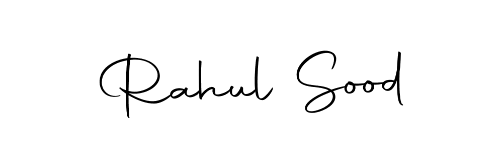 Also You can easily find your signature by using the search form. We will create Rahul Sood name handwritten signature images for you free of cost using Autography-DOLnW sign style. Rahul Sood signature style 10 images and pictures png