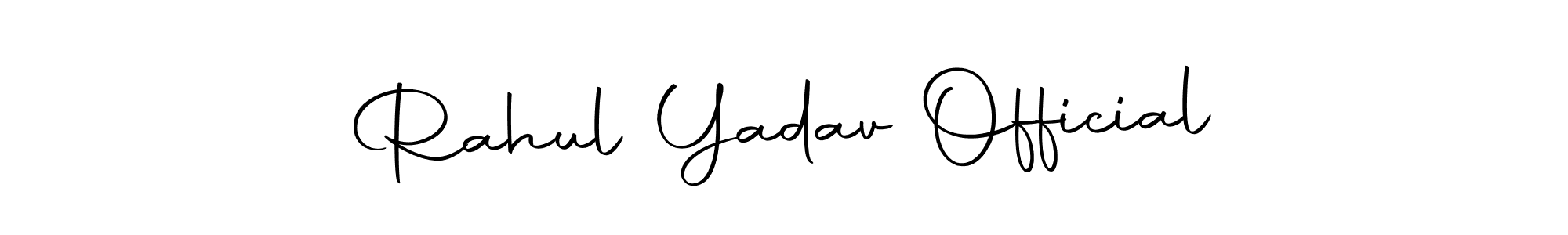 See photos of Rahul Yadav Official official signature by Spectra . Check more albums & portfolios. Read reviews & check more about Autography-DOLnW font. Rahul Yadav Official signature style 10 images and pictures png