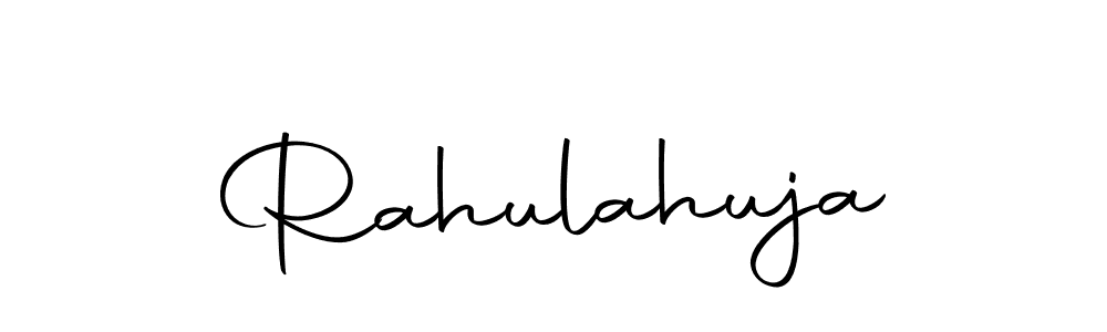 Also You can easily find your signature by using the search form. We will create Rahulahuja name handwritten signature images for you free of cost using Autography-DOLnW sign style. Rahulahuja signature style 10 images and pictures png