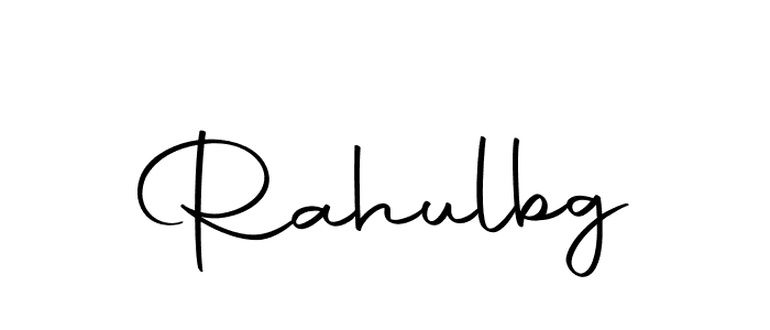 Rahulbg stylish signature style. Best Handwritten Sign (Autography-DOLnW) for my name. Handwritten Signature Collection Ideas for my name Rahulbg. Rahulbg signature style 10 images and pictures png