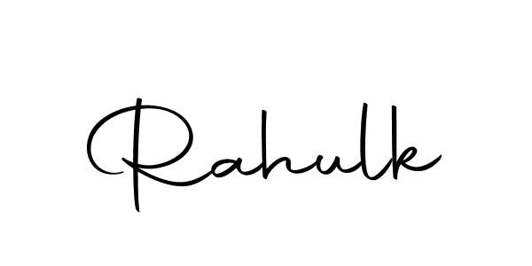 It looks lik you need a new signature style for name Rahulk. Design unique handwritten (Autography-DOLnW) signature with our free signature maker in just a few clicks. Rahulk signature style 10 images and pictures png