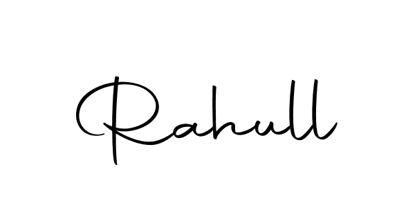 Rahull stylish signature style. Best Handwritten Sign (Autography-DOLnW) for my name. Handwritten Signature Collection Ideas for my name Rahull. Rahull signature style 10 images and pictures png