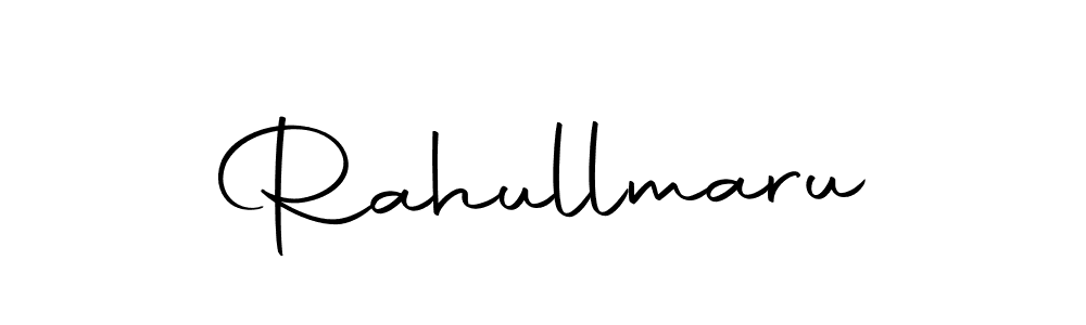 Design your own signature with our free online signature maker. With this signature software, you can create a handwritten (Autography-DOLnW) signature for name Rahullmaru. Rahullmaru signature style 10 images and pictures png