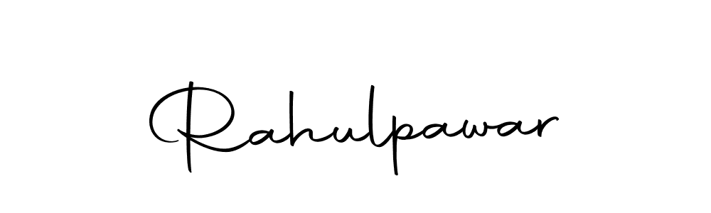 Make a beautiful signature design for name Rahulpawar. Use this online signature maker to create a handwritten signature for free. Rahulpawar signature style 10 images and pictures png