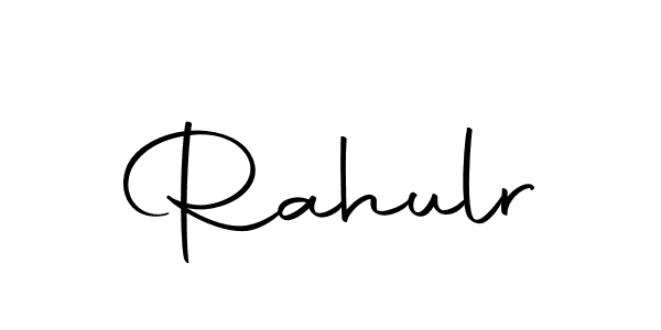 if you are searching for the best signature style for your name Rahulr. so please give up your signature search. here we have designed multiple signature styles  using Autography-DOLnW. Rahulr signature style 10 images and pictures png