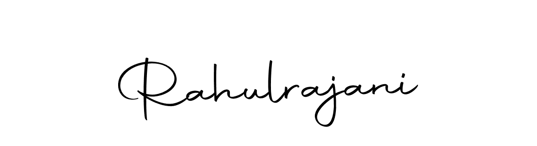 It looks lik you need a new signature style for name Rahulrajani. Design unique handwritten (Autography-DOLnW) signature with our free signature maker in just a few clicks. Rahulrajani signature style 10 images and pictures png