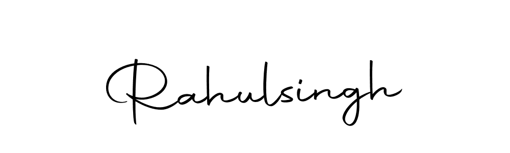 How to Draw Rahulsingh signature style? Autography-DOLnW is a latest design signature styles for name Rahulsingh. Rahulsingh signature style 10 images and pictures png