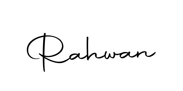 You can use this online signature creator to create a handwritten signature for the name Rahwan. This is the best online autograph maker. Rahwan signature style 10 images and pictures png