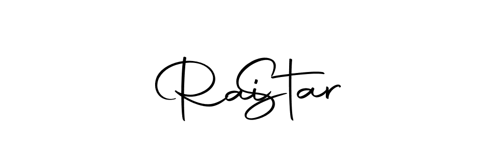 Use a signature maker to create a handwritten signature online. With this signature software, you can design (Autography-DOLnW) your own signature for name Rai   Star. Rai   Star signature style 10 images and pictures png