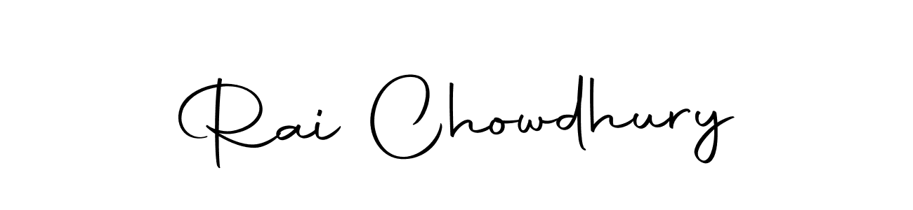 Check out images of Autograph of Rai Chowdhury name. Actor Rai Chowdhury Signature Style. Autography-DOLnW is a professional sign style online. Rai Chowdhury signature style 10 images and pictures png