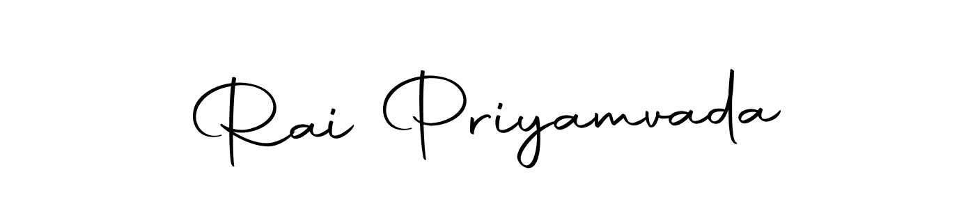 Similarly Autography-DOLnW is the best handwritten signature design. Signature creator online .You can use it as an online autograph creator for name Rai Priyamvada. Rai Priyamvada signature style 10 images and pictures png