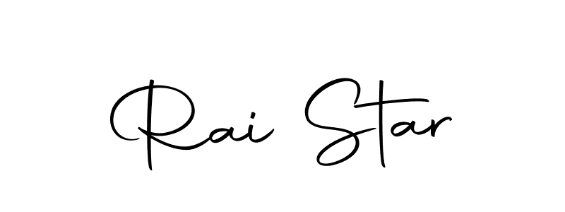 It looks lik you need a new signature style for name Rai Star. Design unique handwritten (Autography-DOLnW) signature with our free signature maker in just a few clicks. Rai Star signature style 10 images and pictures png