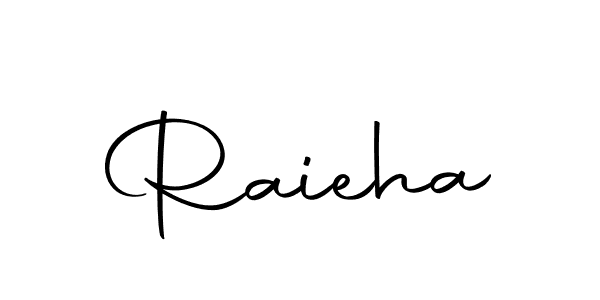 You can use this online signature creator to create a handwritten signature for the name Raieha. This is the best online autograph maker. Raieha signature style 10 images and pictures png