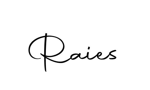 Here are the top 10 professional signature styles for the name Raies. These are the best autograph styles you can use for your name. Raies signature style 10 images and pictures png