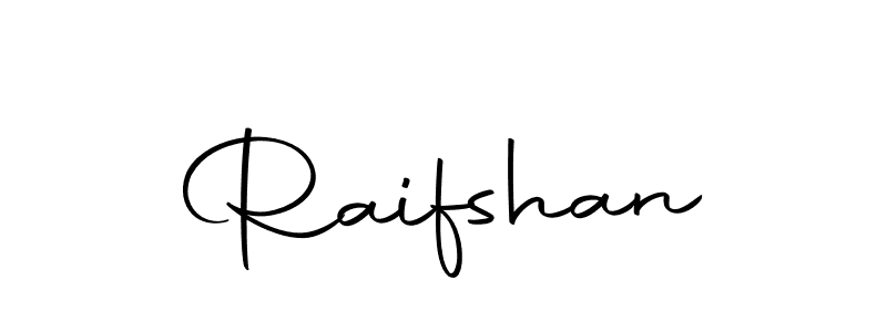 Also we have Raifshan name is the best signature style. Create professional handwritten signature collection using Autography-DOLnW autograph style. Raifshan signature style 10 images and pictures png