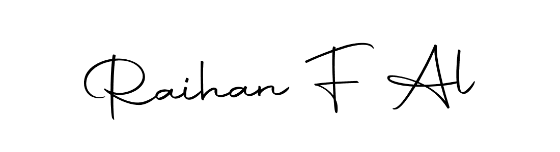 Check out images of Autograph of Raihan F Al name. Actor Raihan F Al Signature Style. Autography-DOLnW is a professional sign style online. Raihan F Al signature style 10 images and pictures png