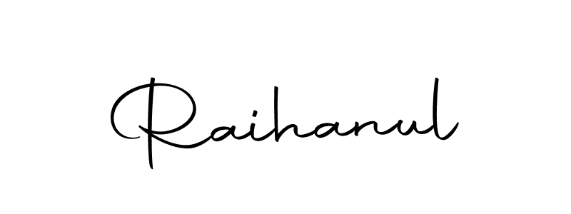 Here are the top 10 professional signature styles for the name Raihanul. These are the best autograph styles you can use for your name. Raihanul signature style 10 images and pictures png