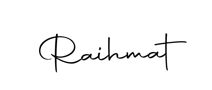 The best way (Autography-DOLnW) to make a short signature is to pick only two or three words in your name. The name Raihmat include a total of six letters. For converting this name. Raihmat signature style 10 images and pictures png
