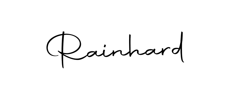 Once you've used our free online signature maker to create your best signature Autography-DOLnW style, it's time to enjoy all of the benefits that Rainhard name signing documents. Rainhard signature style 10 images and pictures png