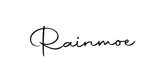 Check out images of Autograph of Rainmoe name. Actor Rainmoe Signature Style. Autography-DOLnW is a professional sign style online. Rainmoe signature style 10 images and pictures png