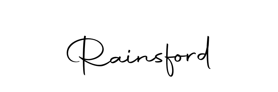 How to Draw Rainsford signature style? Autography-DOLnW is a latest design signature styles for name Rainsford. Rainsford signature style 10 images and pictures png