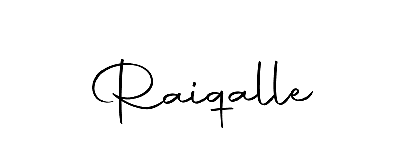 Autography-DOLnW is a professional signature style that is perfect for those who want to add a touch of class to their signature. It is also a great choice for those who want to make their signature more unique. Get Raiqalle name to fancy signature for free. Raiqalle signature style 10 images and pictures png
