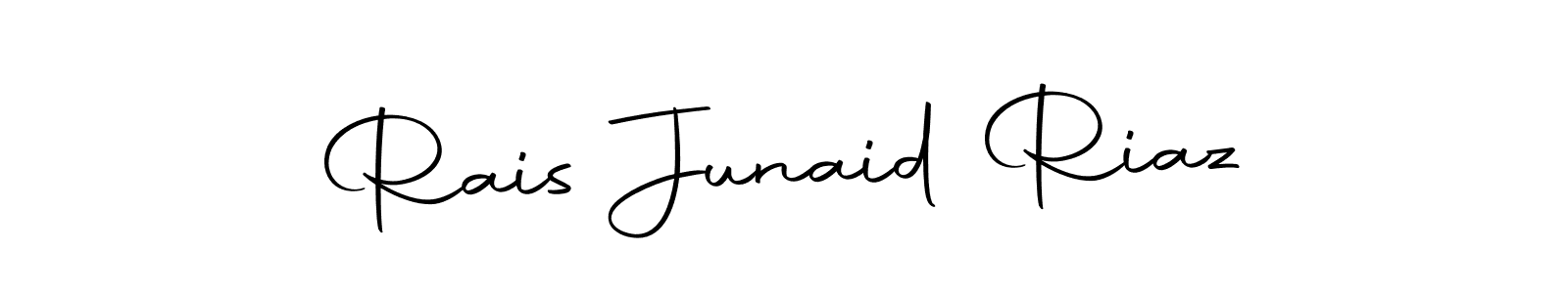 Once you've used our free online signature maker to create your best signature Autography-DOLnW style, it's time to enjoy all of the benefits that Rais Junaid Riaz name signing documents. Rais Junaid Riaz signature style 10 images and pictures png