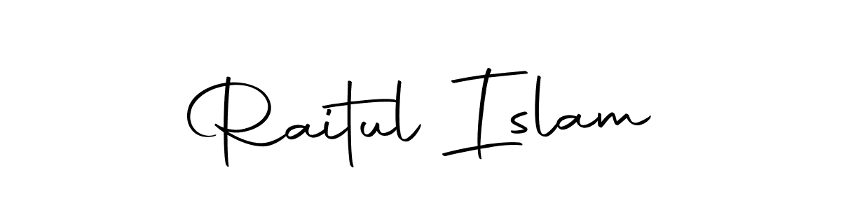 Also You can easily find your signature by using the search form. We will create Raitul Islam name handwritten signature images for you free of cost using Autography-DOLnW sign style. Raitul Islam signature style 10 images and pictures png