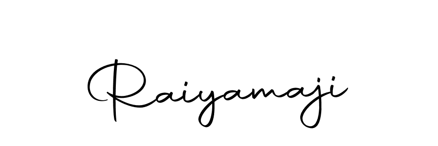 Once you've used our free online signature maker to create your best signature Autography-DOLnW style, it's time to enjoy all of the benefits that Raiyamaji name signing documents. Raiyamaji signature style 10 images and pictures png