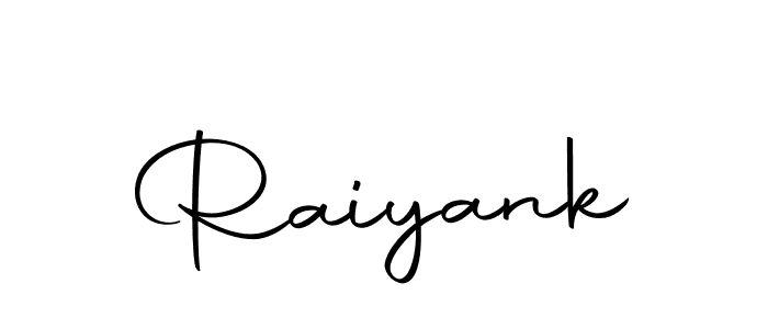 Autography-DOLnW is a professional signature style that is perfect for those who want to add a touch of class to their signature. It is also a great choice for those who want to make their signature more unique. Get Raiyank name to fancy signature for free. Raiyank signature style 10 images and pictures png