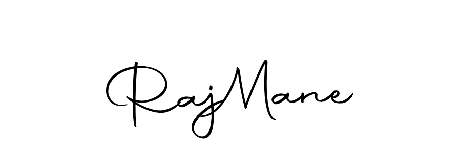 Make a beautiful signature design for name Raj  Mane. Use this online signature maker to create a handwritten signature for free. Raj  Mane signature style 10 images and pictures png