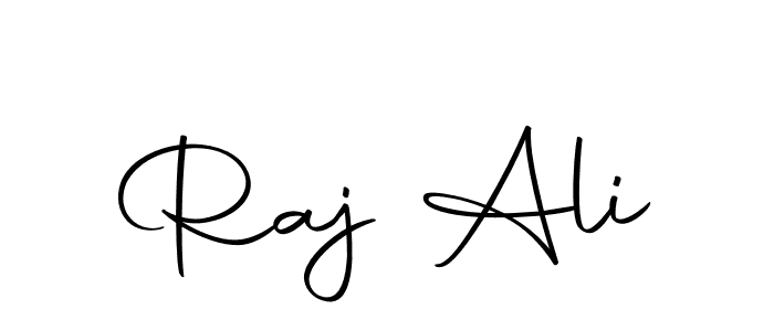 The best way (Autography-DOLnW) to make a short signature is to pick only two or three words in your name. The name Raj Ali include a total of six letters. For converting this name. Raj Ali signature style 10 images and pictures png