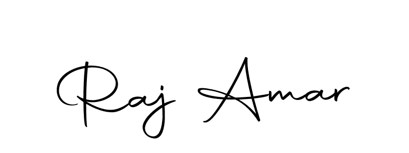 Autography-DOLnW is a professional signature style that is perfect for those who want to add a touch of class to their signature. It is also a great choice for those who want to make their signature more unique. Get Raj Amar name to fancy signature for free. Raj Amar signature style 10 images and pictures png