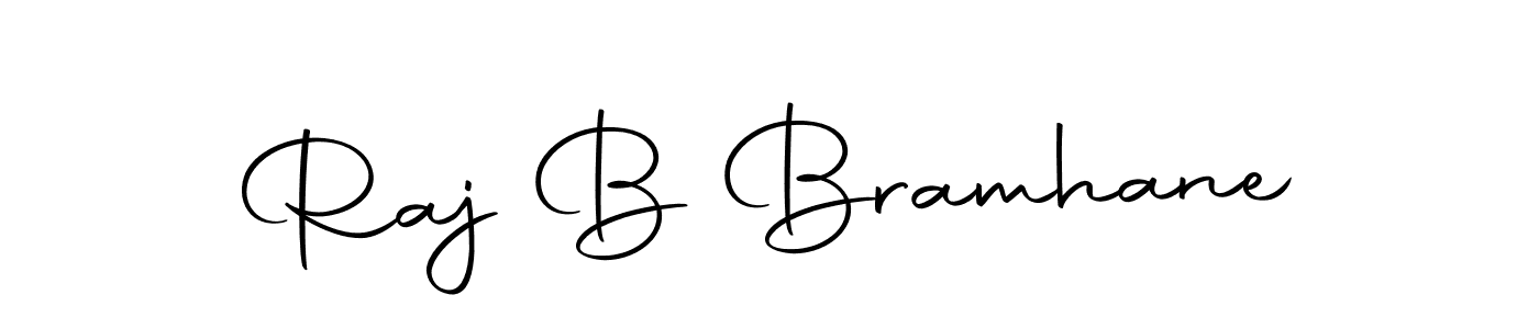 It looks lik you need a new signature style for name Raj B Bramhane. Design unique handwritten (Autography-DOLnW) signature with our free signature maker in just a few clicks. Raj B Bramhane signature style 10 images and pictures png