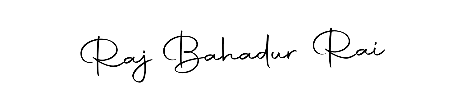 Use a signature maker to create a handwritten signature online. With this signature software, you can design (Autography-DOLnW) your own signature for name Raj Bahadur Rai. Raj Bahadur Rai signature style 10 images and pictures png