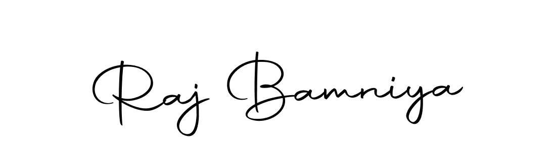 Check out images of Autograph of Raj Bamniya name. Actor Raj Bamniya Signature Style. Autography-DOLnW is a professional sign style online. Raj Bamniya signature style 10 images and pictures png