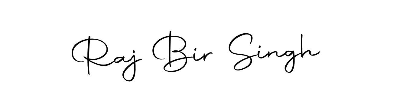 Also we have Raj Bir Singh name is the best signature style. Create professional handwritten signature collection using Autography-DOLnW autograph style. Raj Bir Singh signature style 10 images and pictures png