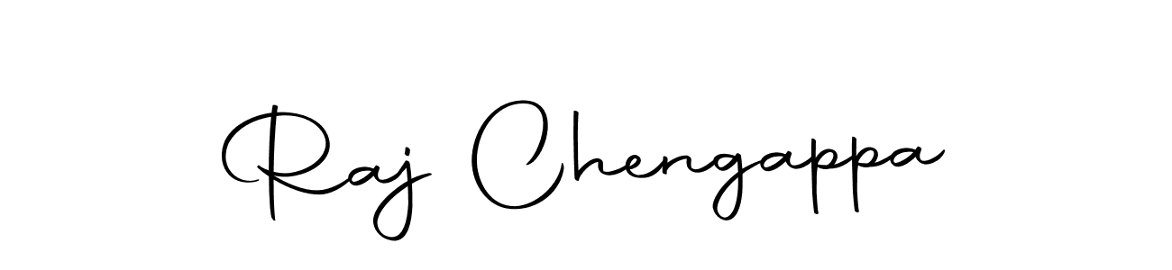 Design your own signature with our free online signature maker. With this signature software, you can create a handwritten (Autography-DOLnW) signature for name Raj Chengappa. Raj Chengappa signature style 10 images and pictures png