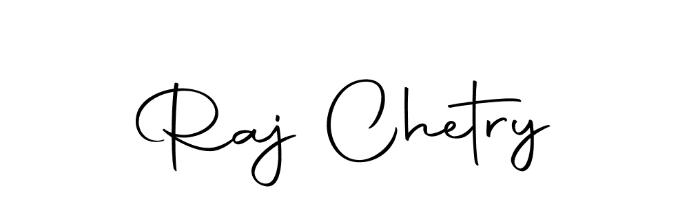 Raj Chetry stylish signature style. Best Handwritten Sign (Autography-DOLnW) for my name. Handwritten Signature Collection Ideas for my name Raj Chetry. Raj Chetry signature style 10 images and pictures png