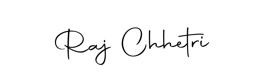 You can use this online signature creator to create a handwritten signature for the name Raj Chhetri. This is the best online autograph maker. Raj Chhetri signature style 10 images and pictures png