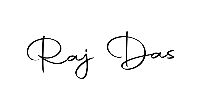 Make a beautiful signature design for name Raj Das. With this signature (Autography-DOLnW) style, you can create a handwritten signature for free. Raj Das signature style 10 images and pictures png