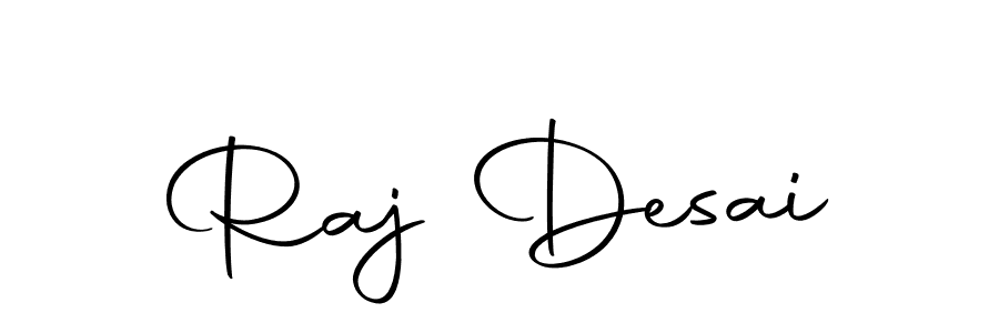 if you are searching for the best signature style for your name Raj Desai. so please give up your signature search. here we have designed multiple signature styles  using Autography-DOLnW. Raj Desai signature style 10 images and pictures png