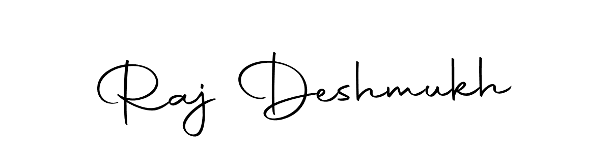 Here are the top 10 professional signature styles for the name Raj Deshmukh. These are the best autograph styles you can use for your name. Raj Deshmukh signature style 10 images and pictures png