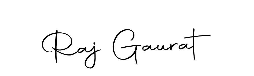 Once you've used our free online signature maker to create your best signature Autography-DOLnW style, it's time to enjoy all of the benefits that Raj Gaurat name signing documents. Raj Gaurat signature style 10 images and pictures png