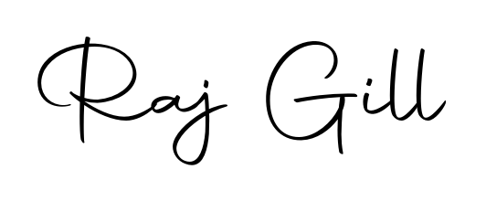 You can use this online signature creator to create a handwritten signature for the name Raj Gill. This is the best online autograph maker. Raj Gill signature style 10 images and pictures png