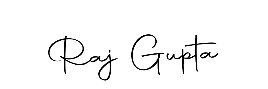 Make a beautiful signature design for name Raj Gupta. Use this online signature maker to create a handwritten signature for free. Raj Gupta signature style 10 images and pictures png