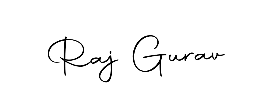 This is the best signature style for the Raj Gurav name. Also you like these signature font (Autography-DOLnW). Mix name signature. Raj Gurav signature style 10 images and pictures png