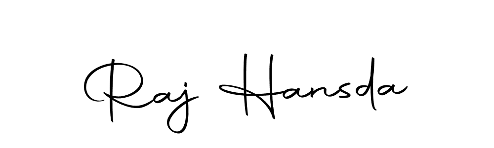 Also You can easily find your signature by using the search form. We will create Raj Hansda name handwritten signature images for you free of cost using Autography-DOLnW sign style. Raj Hansda signature style 10 images and pictures png